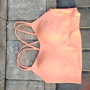 Lululemon Like a Cloud Longline sports bra 10